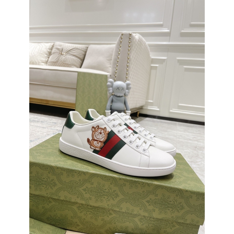 G*u*i sneakers
